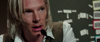   / The Fifth Estate (2013)