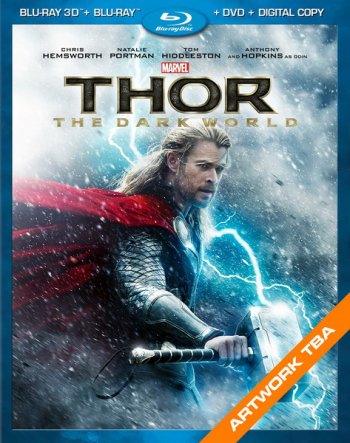  2:   / Thor: The Dark World (2013)