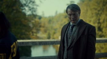  (2 ) / Hannibal (2014)