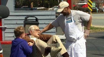 :   / Jackass Presents: Bad Grandpa (2013)