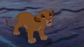   / The Lion King (1994)