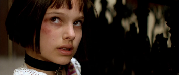 :  / Leon: The Professional (1994)