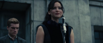  :    / The Hunger Games: Catching Fire (2013)