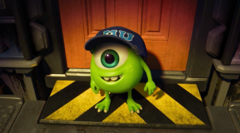   / Monsters University (2013)