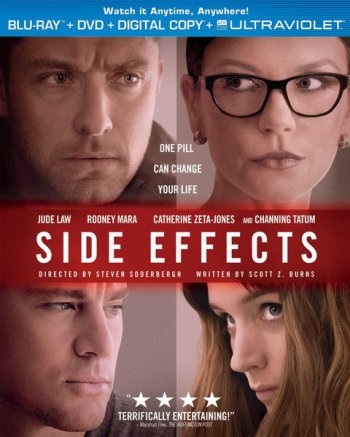   / Side Effects (2013)