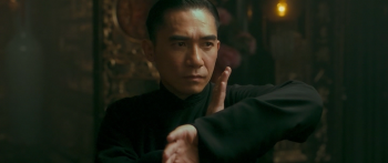   / Yi dai zong shi (2013) BDRip