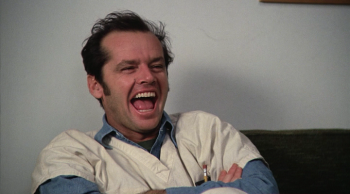     / One Flew Over the Cuckoo's Nest (1975) BDRip