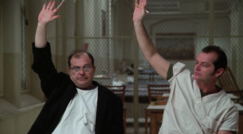     / One Flew Over the Cuckoo's Nest (1975) BDRip