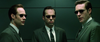  / The Matrix (1999) BDRip