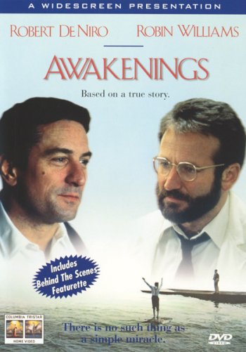  / Awakenings (1990) BDRip