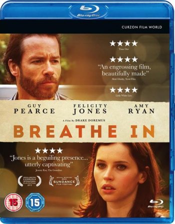   / Breathe In (2013)