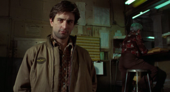  / Taxi Driver (1976) BDRip