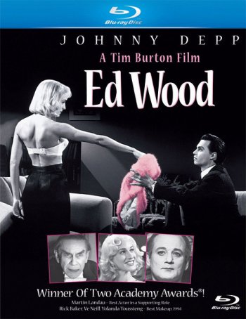   / Ed Wood (1994)