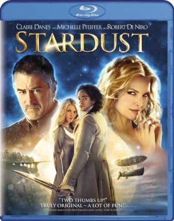   / Stardust (2007)