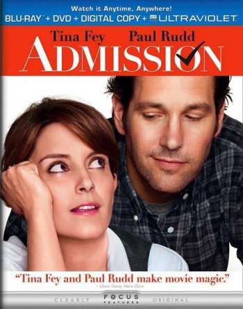    / Admission (2013)