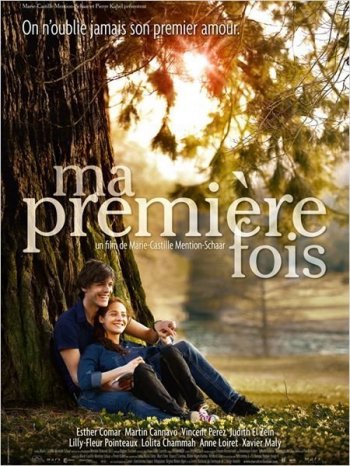    / Ma premi&#232;re fois (2012)