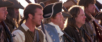  / The Patriot (2000)