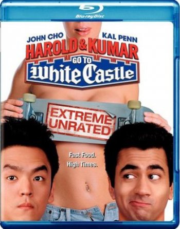       / Harold & Kumar Go to White Castle (2004)