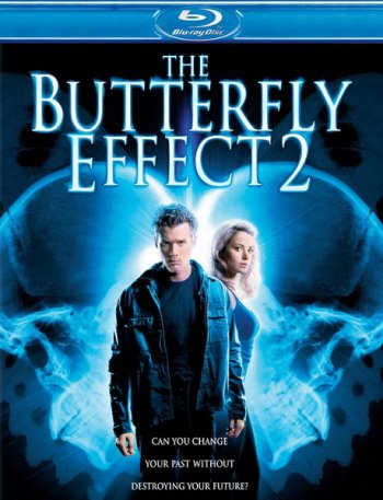   2 / The Butterfly Effect 2 (2006)