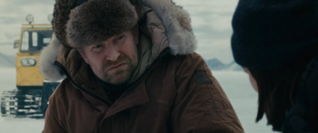  / The Thing (2011)