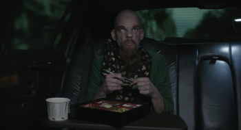    / Holy Motors (2012)