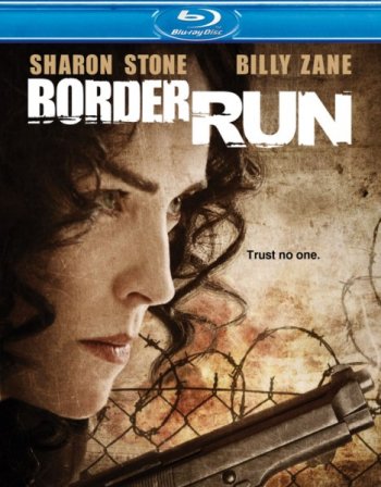  / Border Run / The Mule (2012)