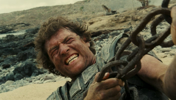   / Wrath of the Titans (2012)