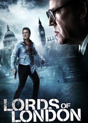   / Lords of London (2013)