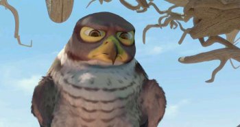  / Zambezia (2012)