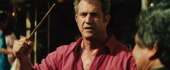   / Get the Gringo (2012)