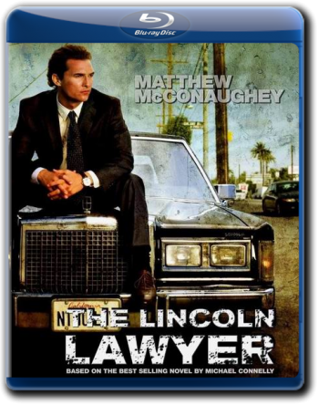    / The Lincoln Lawyer (2011)