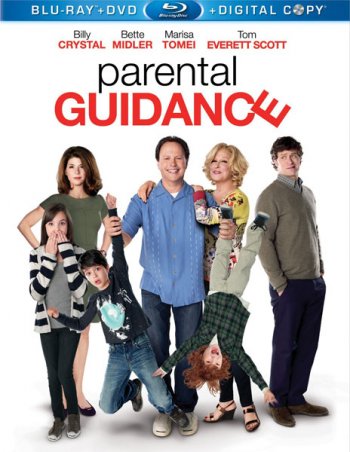   / Parental Guidance (2012) BDRip