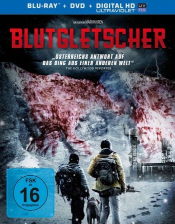   / Blood Glacier (2013)