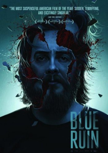   / Blue Ruin (2013)