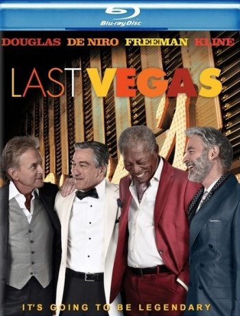 Star / Last Vegas (2013) BDRip