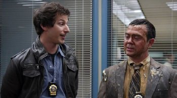  9-9 (1 ) / Brooklyn Nine-Nine (2013)