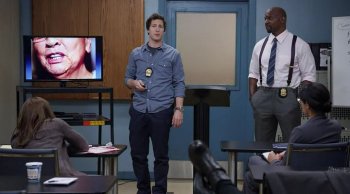  9-9 (1 ) / Brooklyn Nine-Nine (2013)