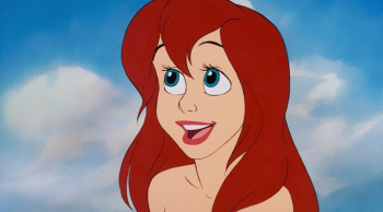  / The Little Mermaid (1989)