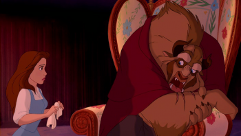    / Beauty and the Beast (1991)