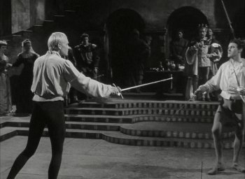  / Hamlet (1948)