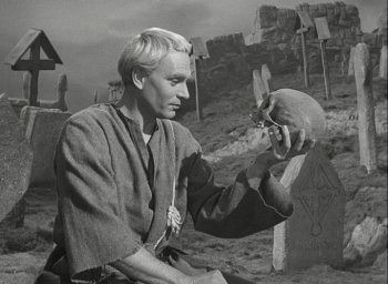  / Hamlet (1948)