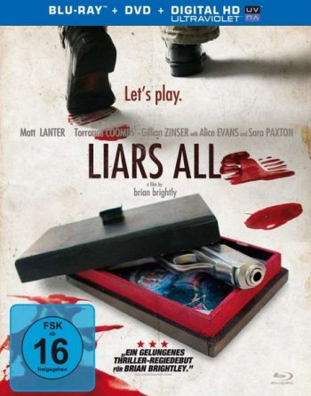    / Liars All (2013)