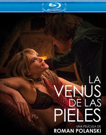    / La Venus a la fourrure (2013)