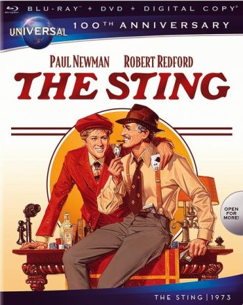  / The Sting (1973)