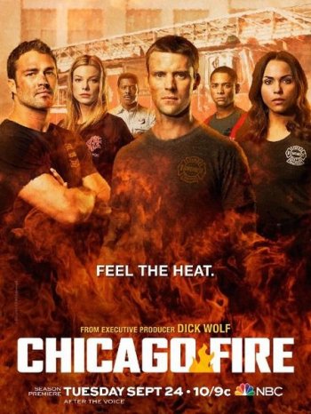   (2 ) / Chicago Fire (2013)