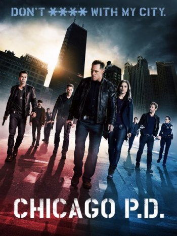   (1 ) / Chicago PD (2014)