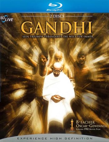  / Gandhi (1982)