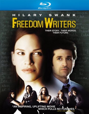   / Freedom Writers (2006)