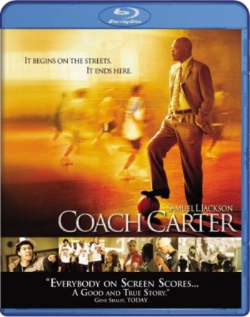   / Coach Carter (2005)