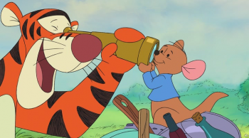  :      / Winnie the Pooh: Springtime with Roo (2004)